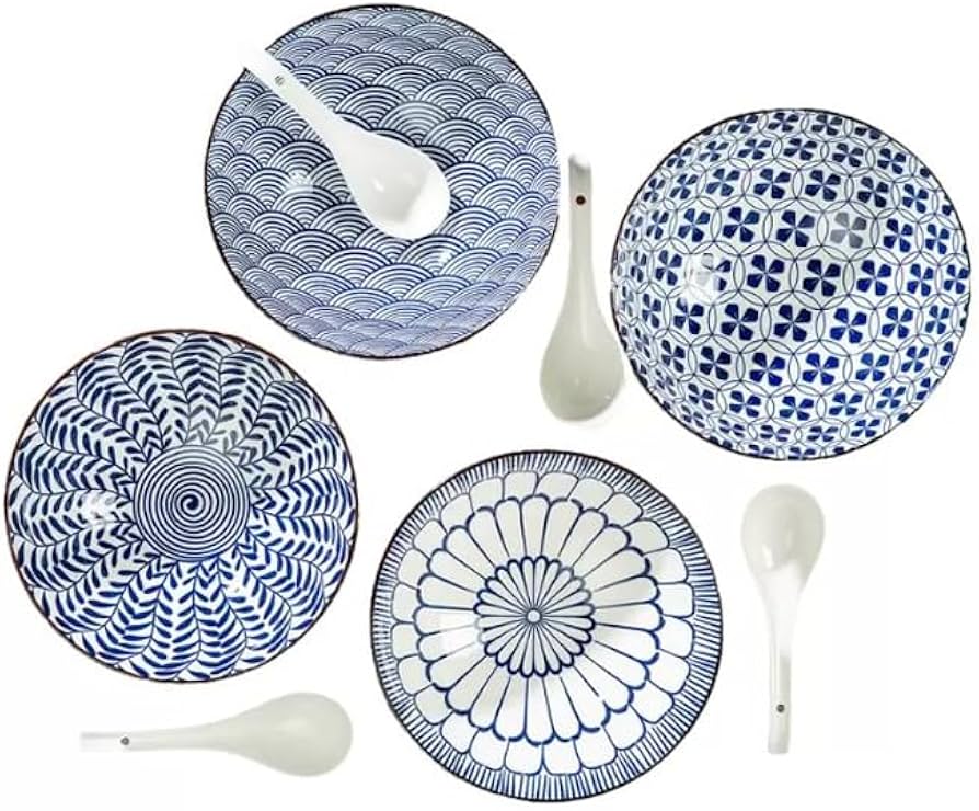 Signature Housewares Set