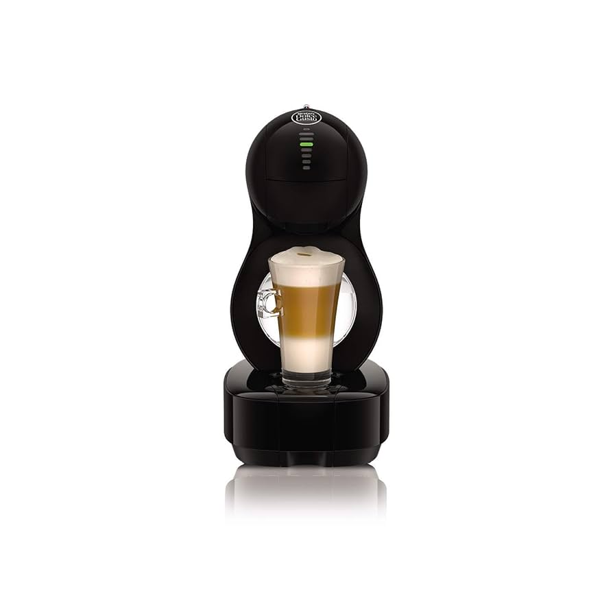 Nescafe Dolce Gusto Lumio Coffee Machine – Fairway Home