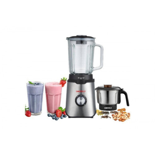 Emerald Master Blender Genius Duo