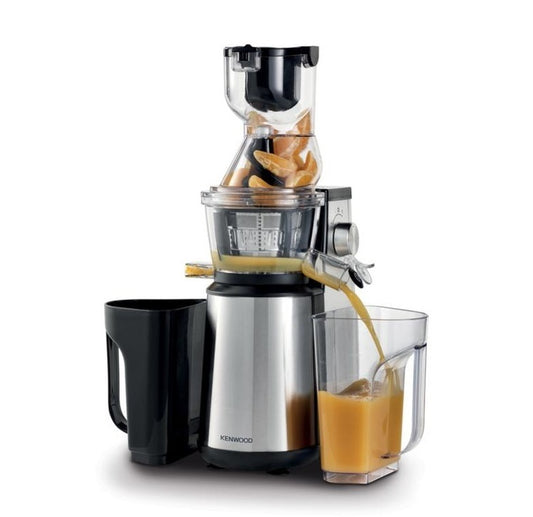 Kenwood Slow Masticating Juicer Extractor
