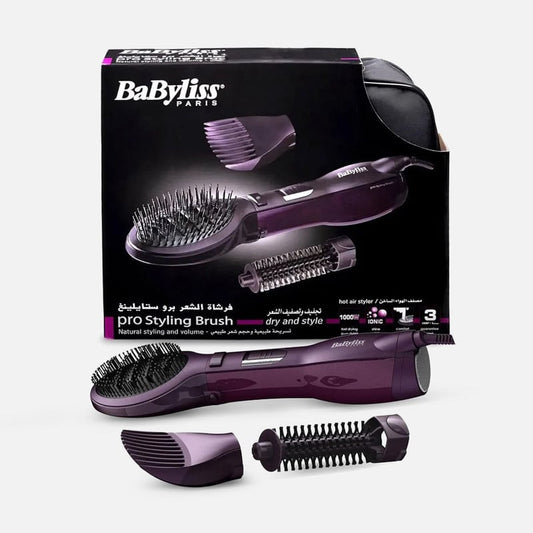 Babyliss Paris Pro Styling Brush