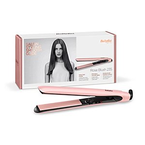 Babyliss Flawless Finish - Rose Blush
