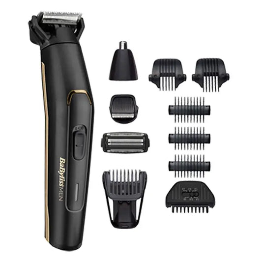 Babyliss Men 11 In 1 Multi Trimmer