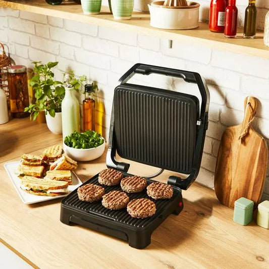 Tefal Multifunction Grill For Cooking