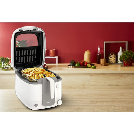 Moulinex Super Uno Access Fryer - 2.2L