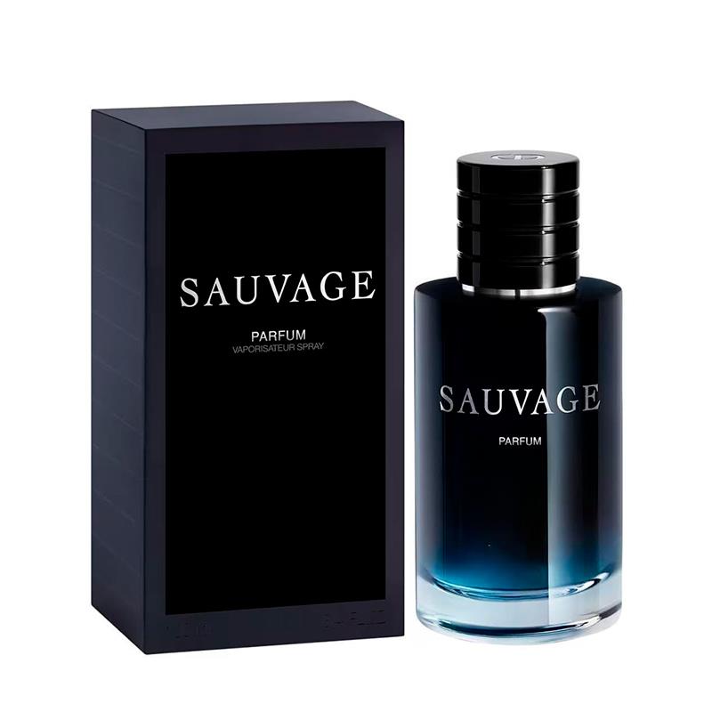 Dior Sauvage Eau de Parfum