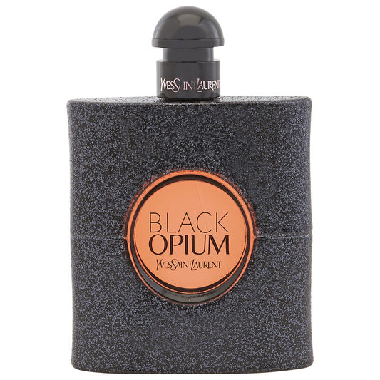 Yves Saint Laurent Black Opium Eau de Parfum