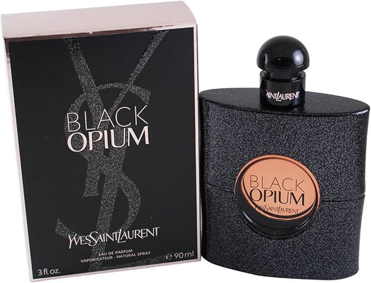 Yves Saint Laurent Black Opium Eau de Parfum