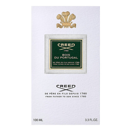 Creed Bois Du Portugal / EDP Spray 3.3 oz (100 ml)