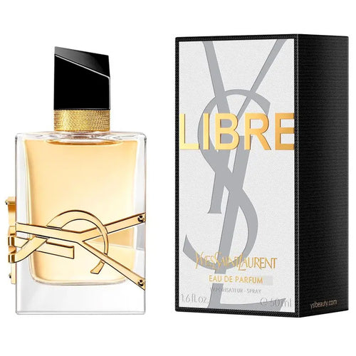 Yves Saint Laurent Libre Eau de Parfum