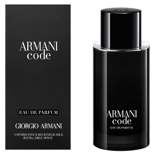 Giorgio Armani Armani Code Eau de Parfum