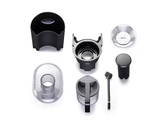Braun Identity Collection Spin Juicer