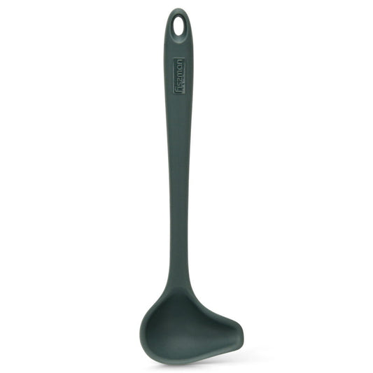 Fissman Sauce Spoon Chef’S Tools 27 Cm - Silicone