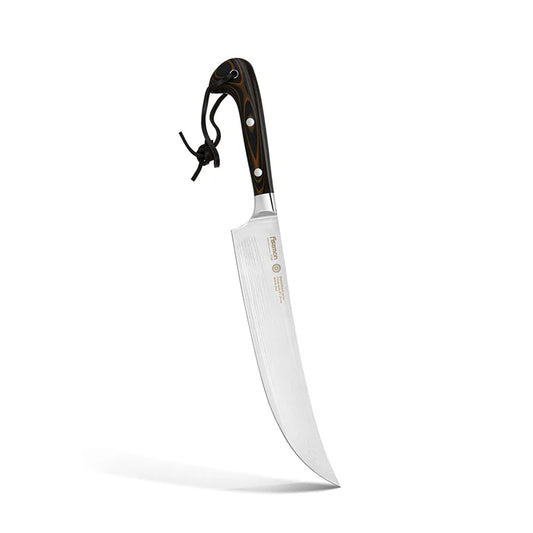 Fissman 8 Chef'S Knife Pchak Padishah - Aus-8 Steel