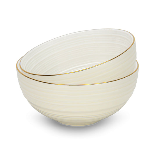 Fissman Set Of 2 Bowls Firmina - 620 ml