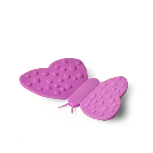 Fissman Butterfly-Shaped Pot-Holder With Magnet (Silicone)