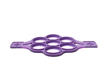 Fissman Pancake Egg Moulder (Silicone)