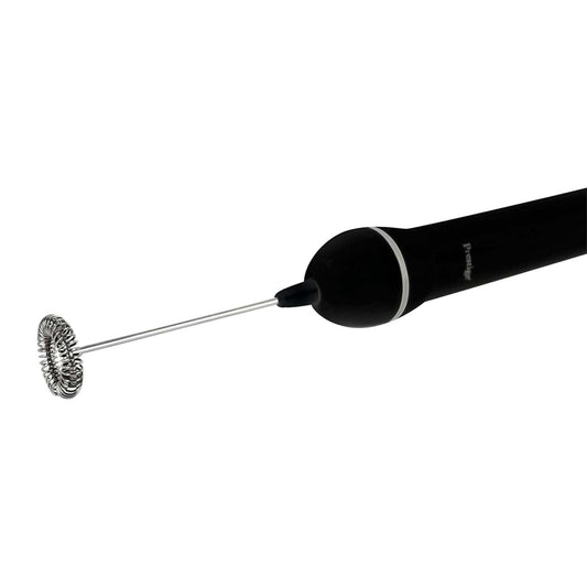 Prestige Automatic Milk Forther Black 100G