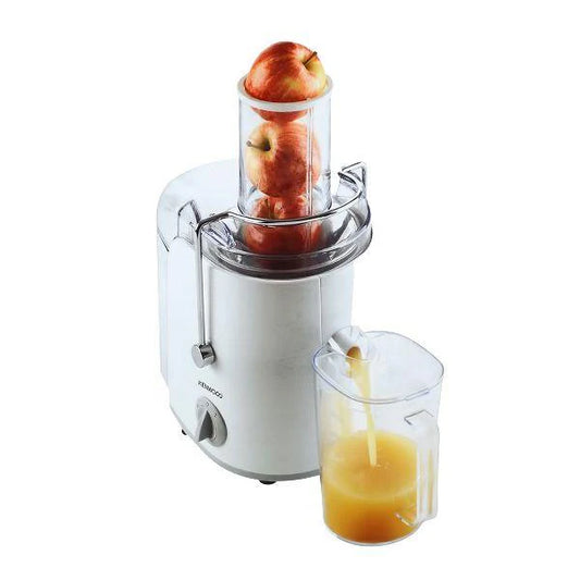 Kenwood Centrifugal Juicer 800W - White