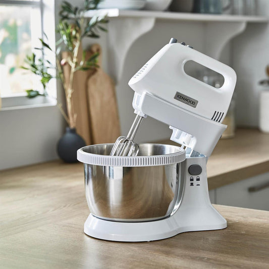 Kenwood Chefette Hand Mixer - 450W