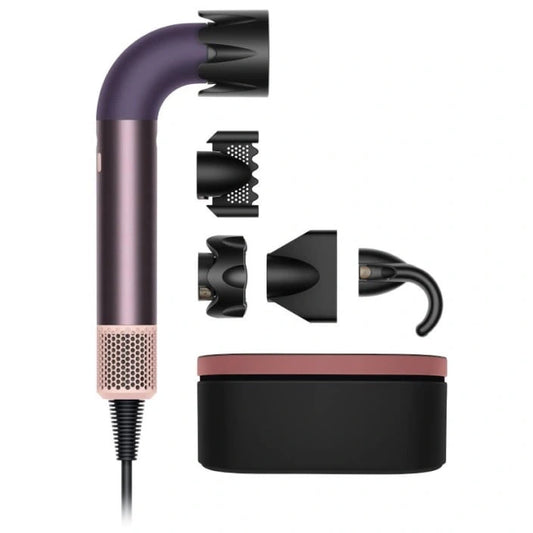 Dyson Supersonic R Professional HD17 Jasper Plum