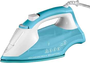 RUSSELL HOBBS LIGHT & EASY IRON