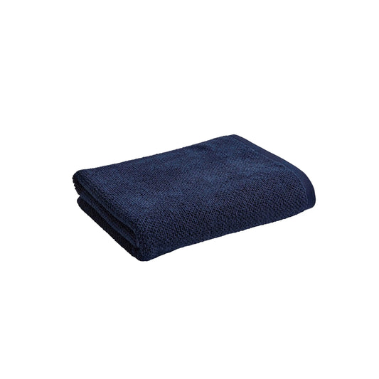 Christy Brixton Bath Towels Midnight