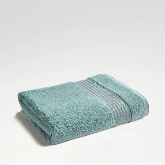 Christy Organic Eco Twist Haze Face Towel