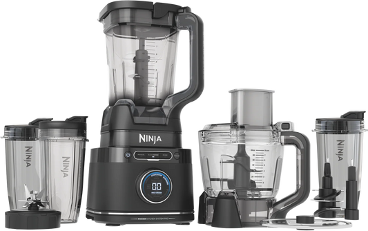 Ninja Detect Power Blender & Processor Pro