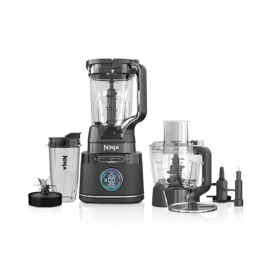 Ninja Detect Power Blender & Processor Pro