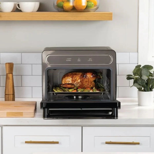 Nutricook Air Fryer Steam