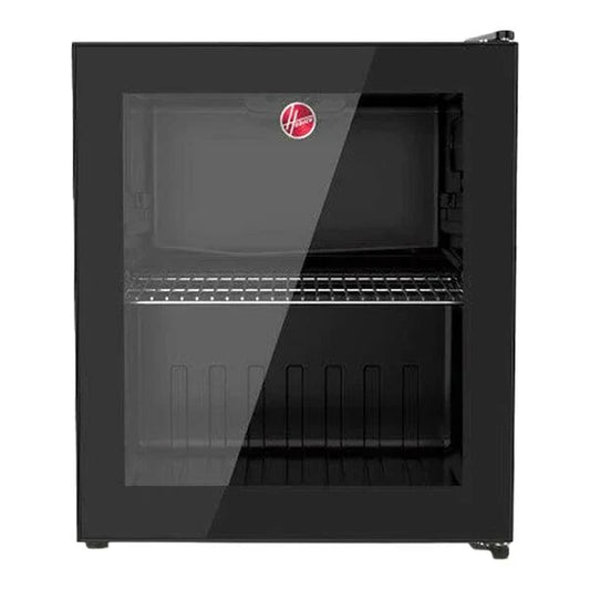 Hoover 65Ltr Beverage Cooler - Black