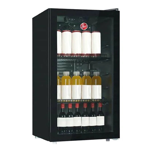 Hoover 165Ltr Beverage Cooler - Black