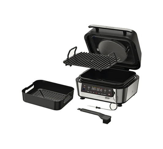 Nutricook Smart Air Fryer Grill - XL