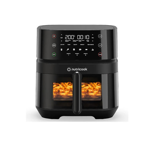 Nutricook Air Fryer 3 5.7L Vision
