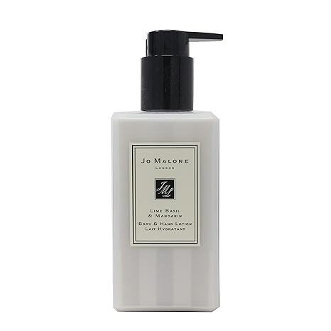Jo Malone Lime Basil & Mandarin Body & Hand Lotion