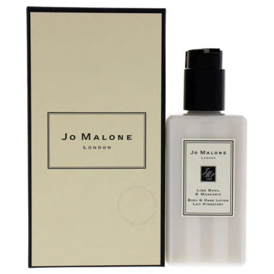 Jo Malone Lime Basil & Mandarin Body & Hand Lotion