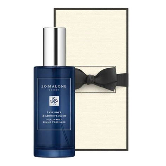 Jo Malone Lavender & Moonflower Pillow