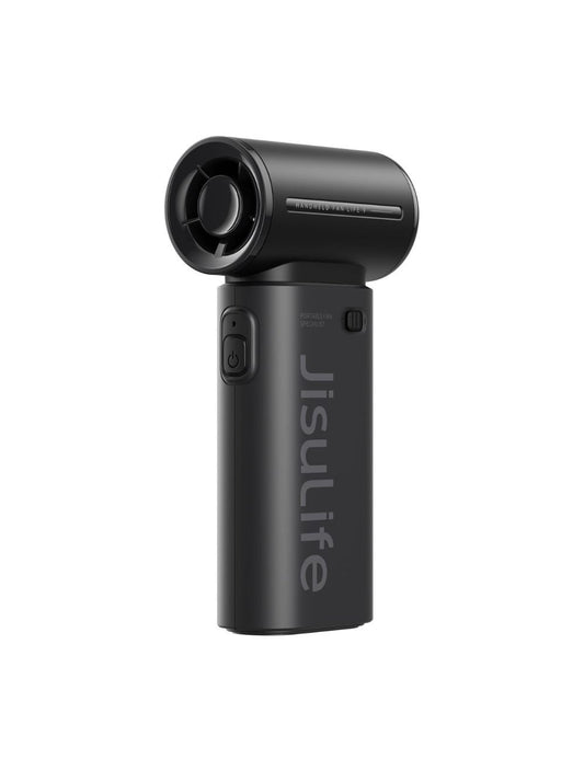 Jisu Life Handheld Fan Life9 3600Mah - Black