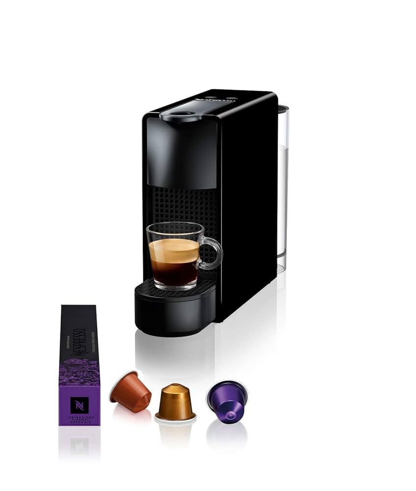 Nespresso Essenza Mini
