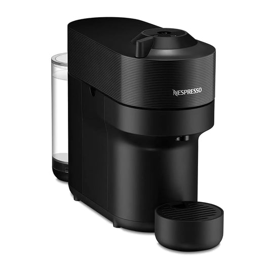 Nespresso Coffee Machine Vertuo Next Pop Black-Ne