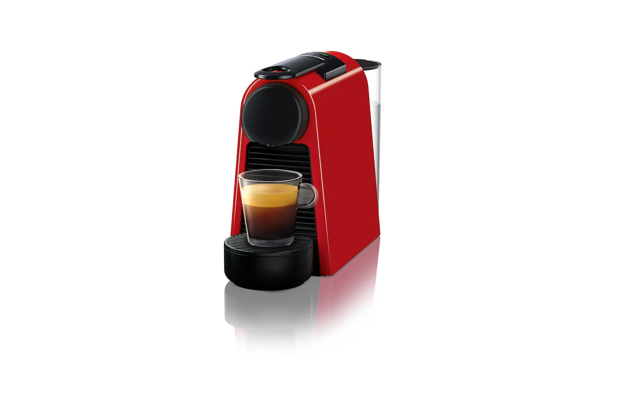 Nespresso Essenza Mini