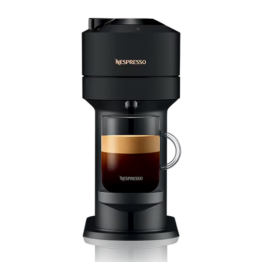 Nespresso Vertuo Next Machine - Matte