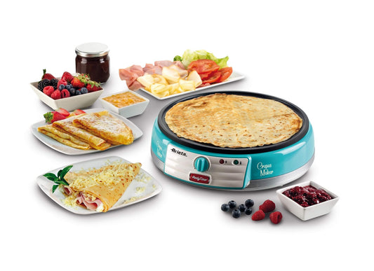 Ariete Crepes Maker - 1000W