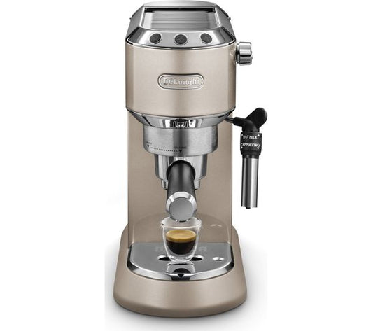 Delonghi Dedica Metalics Coffee Machine