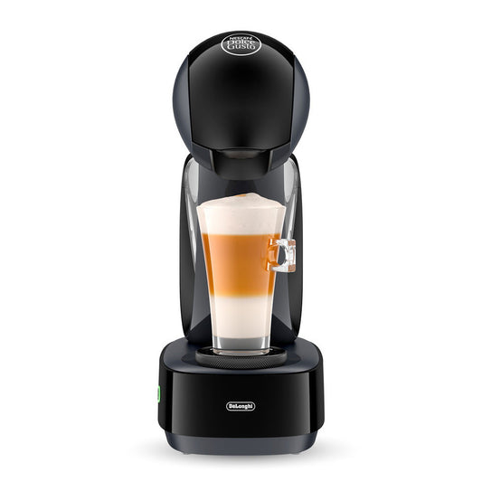 Nescafe Dolce Delonghi Infinissima Machine