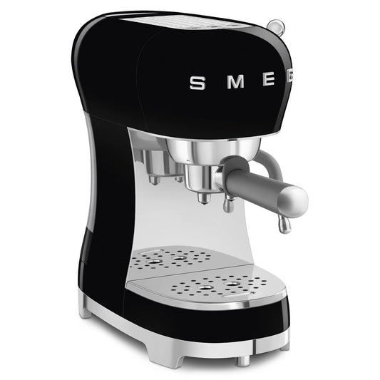 Smeg Espresso Manual Coffee Machine