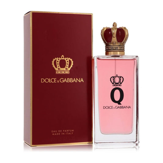 Dolce & Gabbana Q Eau de Parfum