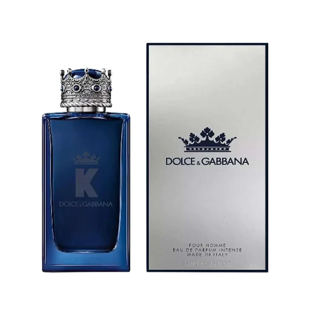 Dolce & Gabbana K Eau de Parfum Intense