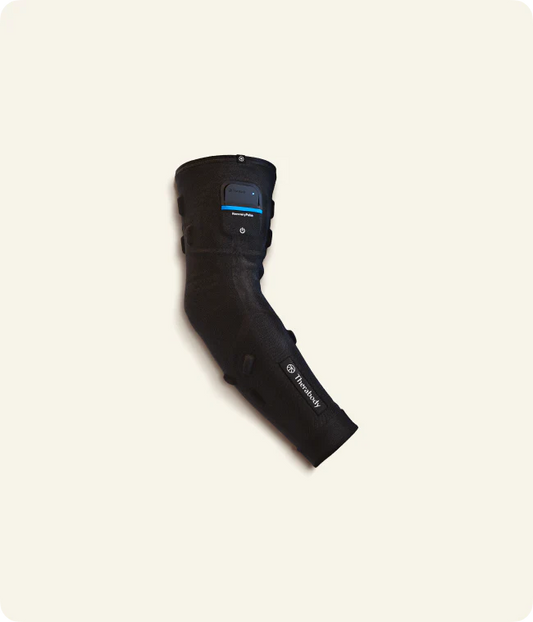 Recoverypulse Arm Sleeve
